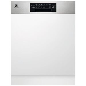 Electrolux Pro KEAC7200IX - Lave vaisselle Acier inoxydable - Encastrable - largeur : 60 - Publicité