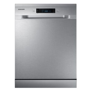 Samsung DW60A6090FS - Lave vaisselle Argent - Pose libre - largeur : 59.8 - Publicité