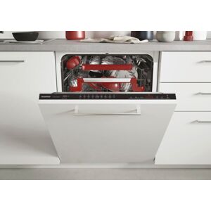 Lave-vaisselle Whirlpool WRFC 3C26 - Lave-vaisselle - pose libre - Niche -  largeur : 60 cm - profondeur : 57 cm - hauteur : 82 cm - blanc