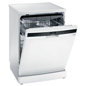 Siemens iQ300 SN23HW42VE - Lave vaisselle Blanc - Pose libre - largeur : 60 - Publicité