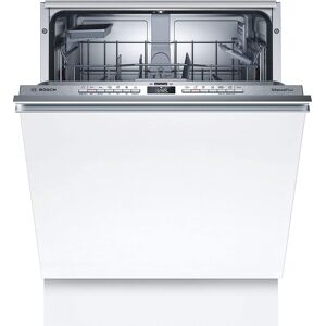 Bosch Serie 4 SMV4HAX48E - Lave-vaisselle - encastrable - WiFi - Niche - largeur : 60 cm - profondeur : 55 cm - hauteur : 81.5 cm - Publicité