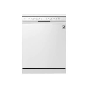 Lave vaisselle 60 cm LG DF365FPS TrueSteam
