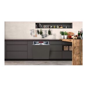 Neff N 50 S155HVX15E - Lave-vaisselle - encastrable - WiFi - Niche - largeur : 60 cm - profondeur : 55 cm - hauteur : 81.5 cm - Publicité