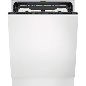 Electrolux Serie 900 Sense EEC67310L - Lave-vaisselle - encastrable - Niche - largeur : 60 cm - profondeur : 55 cm - hauteur : 82 cm - Publicité