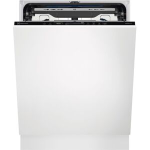 Electrolux Serie 900 Sense EEC67310L - Lave-vaisselle - encastrable - Niche - largeur : 60 cm - profondeur : 55 cm - hauteur : 82 cm - Publicité