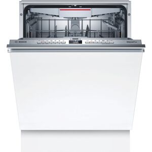 Lave vaisselle tout encastrable Bosch SMV4ECX26E - Publicité