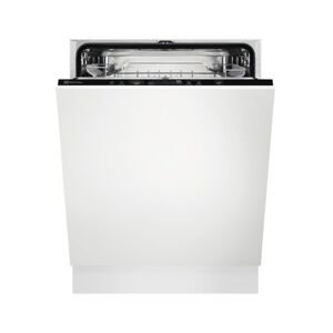 Lave-vaisselle Electrolux EEQ47300L Quick Select 13 couverts 60 cm - Publicité