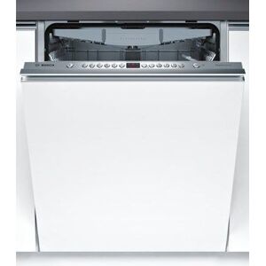 Bosch SMV46KX55E Série 4 Lave-vaisselle tout intégrable 60 cm - Publicité