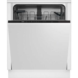 Lave-vaisselle BEKO DIN36430 Blanc (60 cm) - Publicité