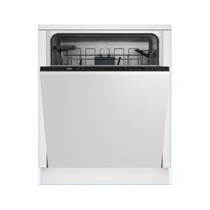 Beko Lave vaisselle tout integrable 60 cm BDIN164E1 - Publicité