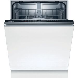Bosch Serie 2 SMV2ITX14E - Lave-vaisselle - encastrable - WiFi - Niche - largeur : 60 cm - profondeur : 55 cm - hauteur : 81.5 cm - Publicité