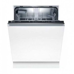 Lave-vaisselle Balay 3VF302NP Blanc (60 cm) - Publicité