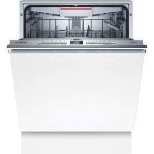 Bosch Lave-vaisselle tout intégrable 60 cm - Série 4 - SMH4HVX31E - Publicité