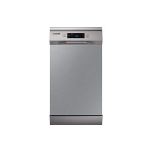 Lave-vaisselle Samsung DW50R4070FS Acier inoxydable 45 cm - Publicité