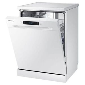 Lave-vaisselle Samsung DW60M6040FW EC 60 cm - Publicité