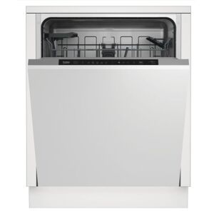 Lave-vaisselle intégrable Beko KBDIN154E1 60 cm - Publicité
