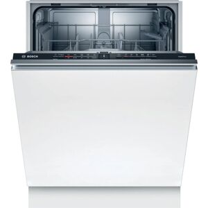 Lave-vaisselle entièrement intégrable 60 cm Bosch SMV2ITX16E - Publicité