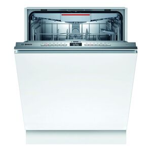Bosch Serie 4 SMV4HVX31E - Lave-vaisselle - encastrable - WiFi - Niche - largeur : 60 cm - profondeur : 55 cm - hauteur : 81.5 cm - Publicité