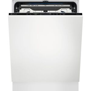 Electrolux ComfortLift Y67EC300L - Lave-vaisselle encastrable 60 cm - 14 couverts - Publicité