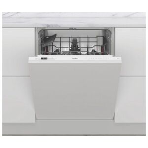 Lave-vaisselle encastrable WHIRLPOOL W2IHKD526A - Publicité