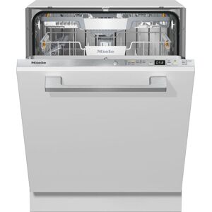 Lave-vaisselle totalement intégrable Miele G 5350 SCVi Active Plus - Publicité