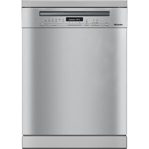 MIELE - Lave vaisselle 60 cm G 7200 SC FRONT INOX - Publicité