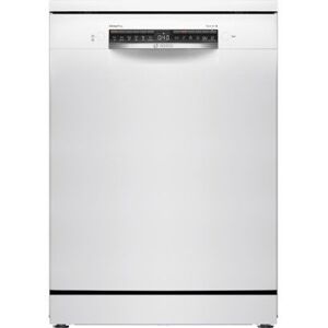 Bosch - Lave-vaisselle 60 pl c 44db blanc sms4etw00e - Publicité