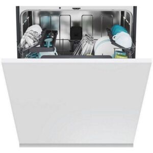 Candy - Lave-vaisselle tout intégrable 15 couverts classe c 44 db 10.9 l blanc CS5C4F0A1 - Publicité