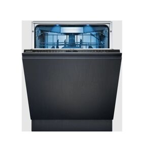 Siemens - Lave-vaisselle 60cm 14 couverts 40db noir Sx87ZX06CE - Publicité