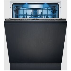 Siemens - Lave-vaisselle 60cm 14 couverts 40db noir Sx87ZX06CE - Publicité