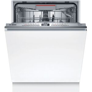 Lave vaisselle encastrable BOSCH Serenity SMV6YCX03E Zeolith - Publicité