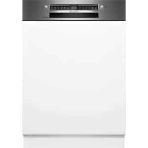 Lave vaisselle encastrable BOSCH SMI4HCS19E Série 4 SpeedPerfect+ - Publicité