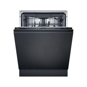 Siemens Lave vaisselle tout integrable 60 cm SN75EX11CE, IQ500, 14 couverts, Glissières, 42 db - Publicité