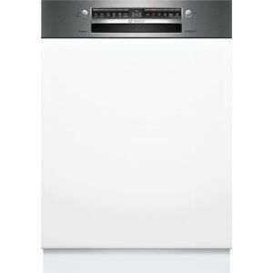 Lave vaisselle encastrable BOSCH SMI6ZCS22E Serenity Zeolith - Publicité