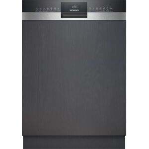 Siemens SN53HS01AE, IQ300 6cm partial integrated dishwasher - Publicité