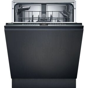 Siemens SX63HX01AE 60 cm Fully Integrated Dishwasher - Publicité