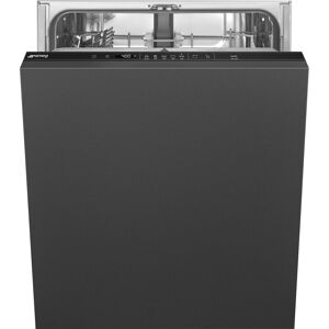Lave-vaisselle SMEG STL262D - Publicité