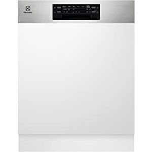 Electrolux Lave-vaisselle 60cm 13 Couverts 44db Intégrable Avec Bandeau KEAC7200IX - Publicité