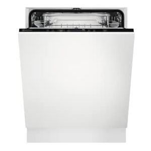 Electrolux Lave-vaisselle 60cm 13 Couverts 44db Tout Intégrable EEQ47210L1 - Publicité