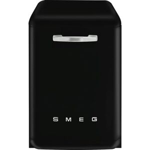 SMEG Lave vaisselle 60 cm LVFABBL3 - Publicité