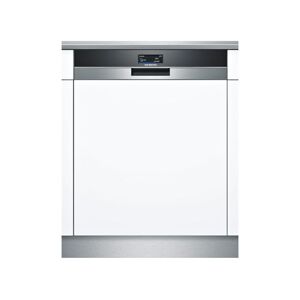 Siemens Lave vaisselle integrable 60 cm SN57YS03CE IQ700 Zeolith, 14 cvts, 43 db - Publicité