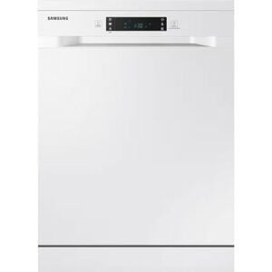 Samsung Lave-vaisselle DW60CG550FWQET 60 cm - Publicité
