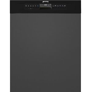 Lavastoviglie incasso Smeg PL364CN - Publicité