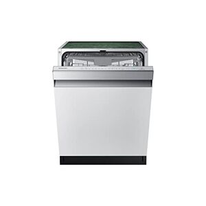 Samsung DW7500 lave-vaisselle Semi-intégré 14 couverts D - Publicité