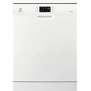 Electrolux ESF5545LOW lave-vaisselle indépendant 13 couverts A+++ – lave-vaisselle (indépendant, blanc, taille complète 60 cm, blanc, boutons, LED) - Publicité