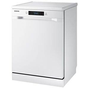 Samsung DW60M6040FW Autonome 13places A++ lave-vaisselle Lave-vaisselles (Autonome, Blanc, Taille maximum (60 cm), Blanc, boutons, Tactil, LED) - Publicité