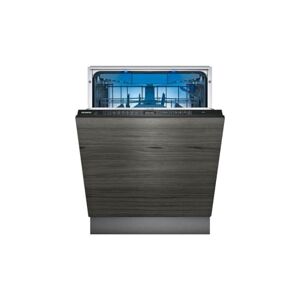 Siemens Lave vaisselle tout integrable 60 cm SN85TX00CE, IQ500, Glass Zone, séchage Zeolith - Publicité