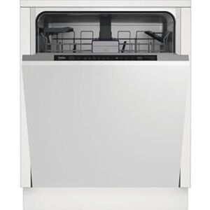 Beko Lave vaisselle encastrable 60 cm KBDIN184E0Q - Publicité