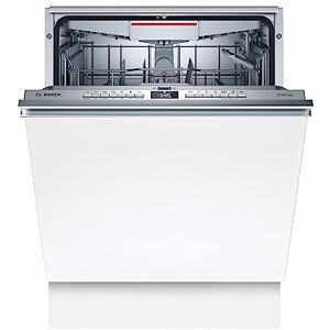 Bosch Lave-vaisselle encastrable , SMH4HVX31E - Publicité