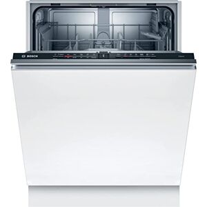 Bosch SMV2ITX18E Série 2 Lave-vaisselle encastrable 60cm Home Connect 12 couverts Moteur EcoSilence - Publicité